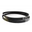 0005440491 suitable for Claas Mega/Dom/Tucano - Wrapped banded belt 0223179 [Gates Agri]
