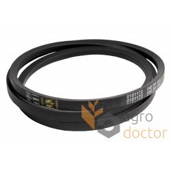 Classical V-belt B17-2260 [Gates]