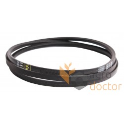 Classic V-belt (A106) 0200204 [Gates]