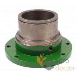 Hub of the variator Z10892 John Deere