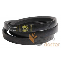 Classic V-belt 0203201 [Gates]