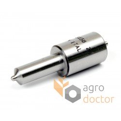 Nozzle Injector 117-264 [Bepco]