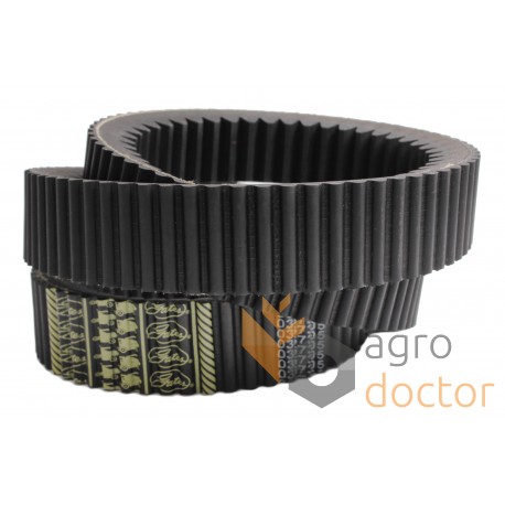 Variable speed belt (60J - 2375) 0367305 [Gates]