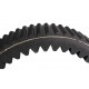 Variable speed belt (60J - 2375) 0367305 [Gates]