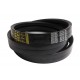 H202821 John Deere - Wrapped banded belt 0227262 [Gates Agri]