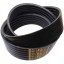 Wrapped banded belt 0126299 [Gates Agri]