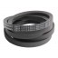 Classic V-belt (C111) 603337 suitable for Claas [Continental Conti-V]