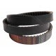 Variable speed toothed belt 45J2498 [Roflex]