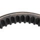 Variable speed toothed belt 45J2498 [Roflex]