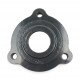 Bearing housing - 061410.1 suitable for Claas, d50mm