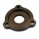 Bearing housing - 061410.1 suitable for Claas, d50mm