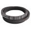 Classic V-belt 418209M2 Massey Ferguson [Continental Conti-V]