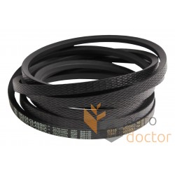 Classic V-belt (B-5380Lw) 779213.0 suitable for Claas [Gates Delta Classic]