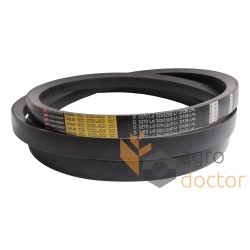 Classic V-belt (D126) 617309 Claas [Stomil ]