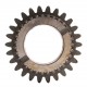 (2-4 speed) gearbox cogewheel - Z11551 John Deere [Tarmo]