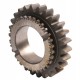 (2-4 speed) gearbox cogewheel - Z11551 John Deere [Tarmo]