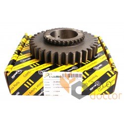 (1-3 speed) gearbox cogewheel - Z11552 John Deere [Tarmo]