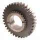 (1-3 speed) gearbox cogewheel - Z11552 John Deere [Tarmo]