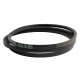 Classic V-belt 801222.0 suitable for Claas [Gates Delta Classic]