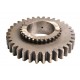 (1-3 speed) gearbox cogewheel - Z11552 John Deere [Tarmo]