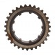 gearbox cogewheel - Z46410 John Deere [Tarmo]