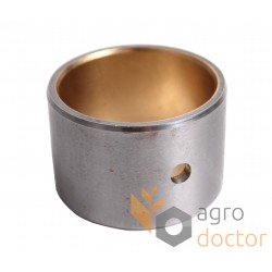 Bronze bushing of unloading auger of tank Z21088 John Deere