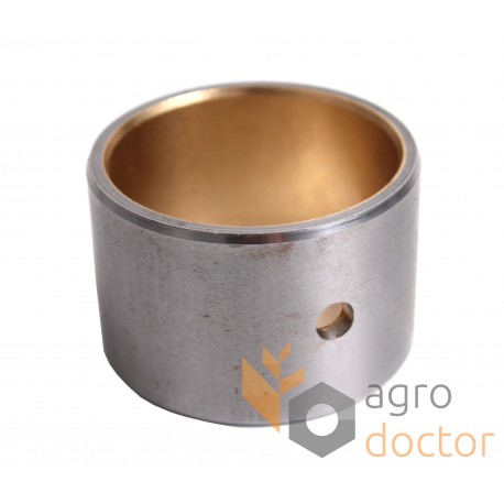 Bronze bushing of unloading auger of tank Z21088 John Deere