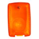Turn signal AL24547 for harvesters Claas