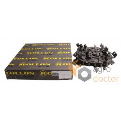 Elevator roller chain - S55 SE J2A [Rollon],  per meter