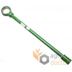 Biela para cabezal combinado John Deere, 730 mm