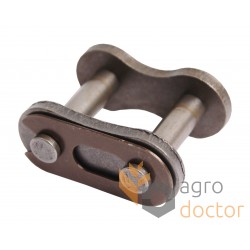 (16АH-1), (80AH-1) [ROLLON] Roller chain connecting link