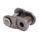 Roller chain offset link Ï-1ÏÐ- 25.4  b-15.75mm  (80AH-1) (16À-1H) [ROLLON]