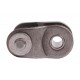 Roller chain offset link П-1ПР- 25.4  b-15.75mm  (80AH-1) (16А-1H) [ROLLON]