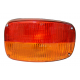 Rear light (left) 84429840 New Holland [Cobo]