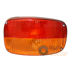 Rear light (left) 84429840 New Holland [Cobo]