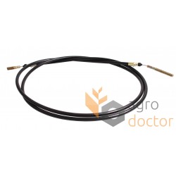 Cable de freno de mano AZ21464 para John Deere. Longitud - mm