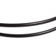 Handbrake push pull cable AZ21464 for John Deere , length - mm