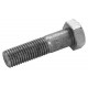 Tornillo hexagonal M18x65 - 238981 adecuado para Claas