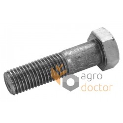Hex bolt M18x65 - 238981 suitable for Claas