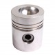 Piston with pin for engine - U5LP0009 Perkins [Sonne]