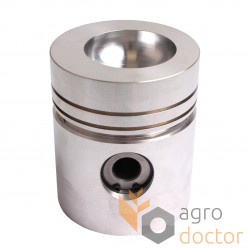 Piston with pin for engine - U5LP0009 Perkins [Sonne]