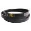 1603701M1 | 2HB-3400 - Wrapped banded belt 1623297 [Gates Agri]