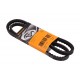 Automotive fan belt AVX13-1475 [Contitech]