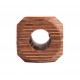Wooden bearing (kit) d20MM