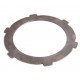 Friction disc gasket for John Deere combine