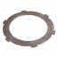 Friction clutch disc R39259 John Deere