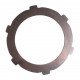 Friction disc gasket for John Deere combine