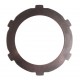 Friction disc gasket for John Deere combine