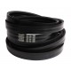 Wrapped banded belt (2HB-6780Lw) 0323544 Gates [Gates Gates Agri]