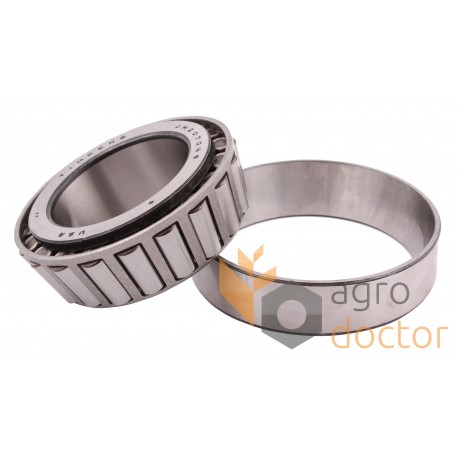 384546A1 - Case IH | 86516465 - 87346925 - 699613 - New Holland - [Timken] Tapered roller bearing